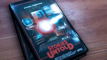 Epic Games ofrece un nuevo juego gratis: Stories Untold