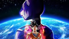 El remake de ‘Dragon Ball Super’ es oficial: primer tráiler y fechas del arco de Beerus y The Galactic Patrol