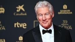 Richard Gere y su veto en los Óscars: “No creo que hubiera nadie malo en esta situación. Yo hago lo que hago y no pretendo hacer daño a nadie”