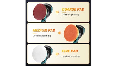 El truco para eliminar arañazos y renovar la pintura del coche sin esfuerzo (y sin cables)