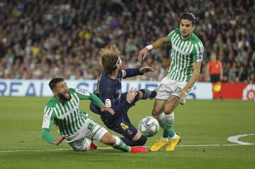 Jornada a jornada del Real Madrid campeón de Liga