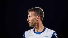 Niegan en Rayados conflicto con Sergio Canales