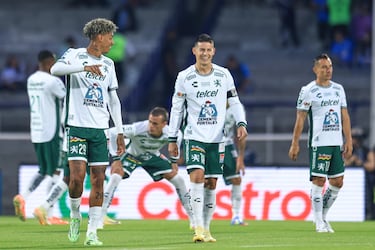 Cruz Azul va por América, mientras Guardado y James se despiden de la Liga MX