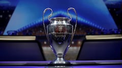 El Madrid gira las apuestas: el PSG ya no es favorito al título