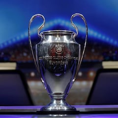 Sorteo venenoso: Madrid-PSG, Chelsea-Barça y Sevilla-United
