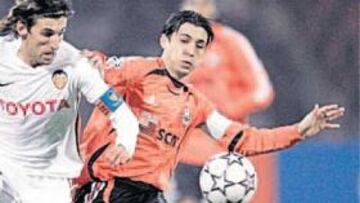 <b>NO DESEA IRSE AL PALERMO</b>. La gran baza del Zaragoza con Matuzalem (mediocentro brasileño de 27 años que ya ha jugado en el Brescia o el Nápoles) es su deseo de recalar en España. En Italia goza de buen mercado y el Palermo ha pujado por él. Pero Matuzalem no quiere volver al calcio. Pero su agente es napolitano y no se puede descartar todavía esa vía.