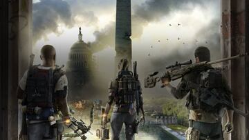 The Division 2 en PC no se venderá en ciertas tiendas tras el lanzamiento