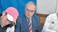 La UCI y los equipos vetan a los ciclistas implicados