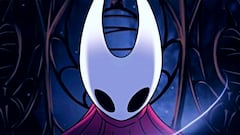 Hollow Knight: Silksong developers answer if it is still in development