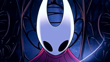 cuando sale silkson hollow knight silkson hornet  hollow knight mod hollow knight demo silksong metroidvania lanzamientos 2024 xbox game  ps5 switch pc steam xbox