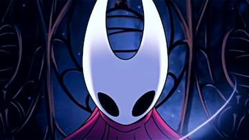 Hollow Knight: Silksong: Un fan se cansa de esperar y lanza su propia versión gratis