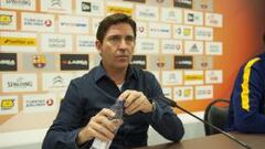 Xavi Pascual.