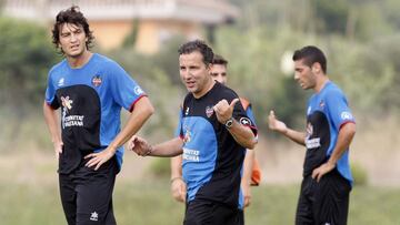 Levante-Getafe: horario, TV y dónde ver LaLiga en directo