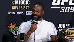 How much money has Jon Jones made in his career in the UFC? Net worth ...
