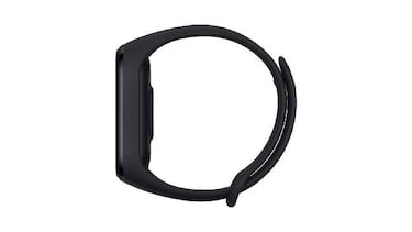 El mundo en tu mano con la pulsera inteligente ms vendida en Amazon