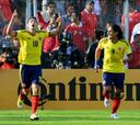 James y Falcao jugarán partido por la paz con Diego Maradona