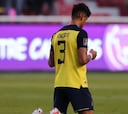 Ecuador 1-0 Venezuela: goles, resumen y resultado