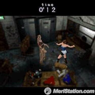 [GC] Capcom aumenta su catálogo de juegos móviles