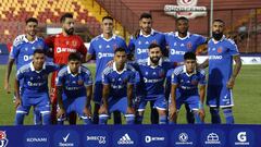 "No somos un equipo anárquico": la curiosa frase de Brun tras la derrota