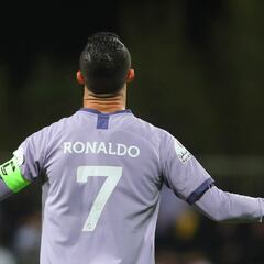 Cristiano Ronaldo has new manager at Al Nassr