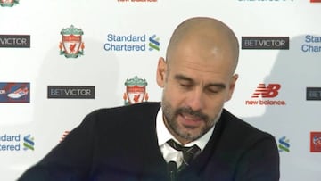 La 'nueva' filosofía de Guardiola... ¿les suena la canción?