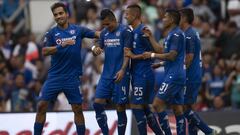 Jugadores de Cruz Azul estar&aacute;n en observaci&oacute;n dos semanas por Coronavirus