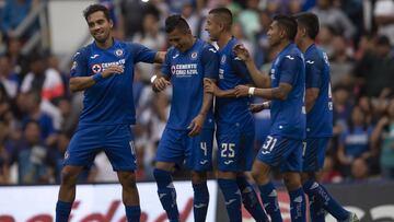 Jugadores de Cruz Azul estarán en observación dos semanas por Coronavirus