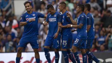 Jugadores de Cruz Azul estar&aacute;n en observaci&oacute;n dos semanas por Coronavirus