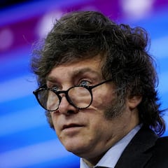 Así funciona el ‘shock fiscal’ de Milei