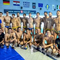 El Barceloneta despega hacia la Champions: “Jugamos como el Barça de Flick”