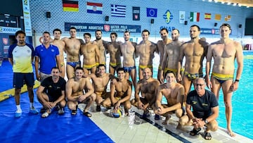 El Barceloneta despega hacia la Champions: ¡°Jugamos como el Bar?a de Flick¡±