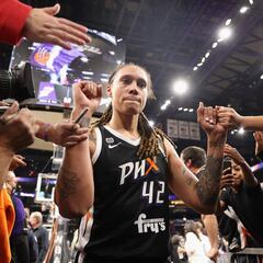 Brittney Griner en Rusia: ¿Por qué fue detenida, dónde se encuentra y cuánto tiempo lleva allá?