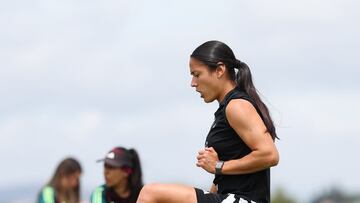 México vs Uruguay Femenil: horario, TV, canal, cómo y dónde ver