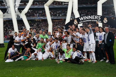 Del Séptimo cielo... a la Decimoquinta