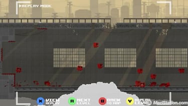 Las rebajas de Super Meat Boy se aproximan a Xbox Live