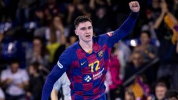 Fábregas apea a Figueras del siete ideal de la temporada