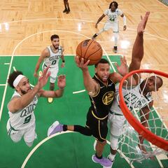 2022 NBA Finals Cetics vs Warriors odds and predictions: who is the favorite to win game 5?