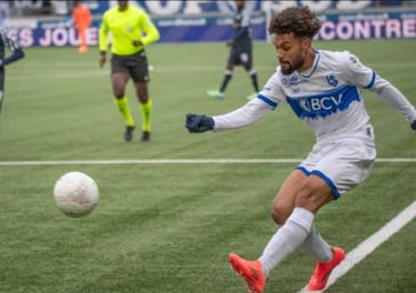 Konrad de la Fuente, un americano en la corte de José Juan