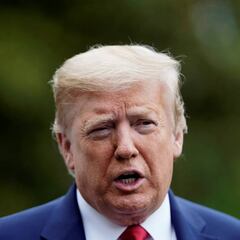 “Grossly incompetent” Trump dismisses Obama over second Covid-19 criticism