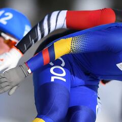 Emoción total: La histórica plata de Diego Amaya en Lausana