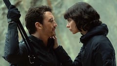 Primer tráiler de ‘El abismo secreto’, la película de ciencia ficción más prometedora de 2025 con Anya Taylor-Joy