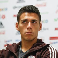 Reconoce Jorge Vergara que Chivas buscó a Héctor Moreno