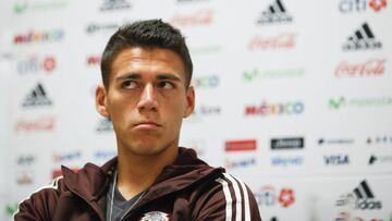 Reconoce Jorge Vergara que Chivas buscó a Héctor Moreno