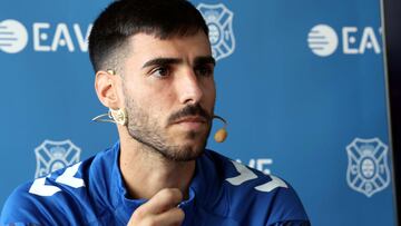 Fabio González: “Podemos hacer una segunda vuelta muy buena; hay mimbres para ello”