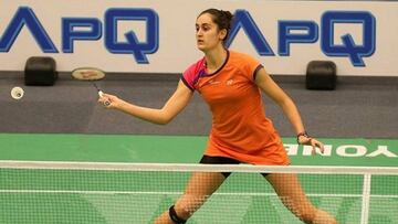 Peñalver y Azurmendi ganan el Internacional de Gales