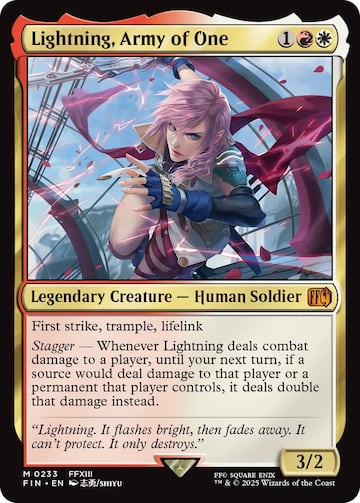 Magic: The Gathering Preview Final Fantasy cartas confirmadas todos los detalles