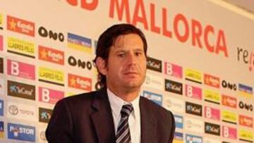 <b>MUCHO TRABAJO. </b>Mateo Alemany valorará a los compradores.