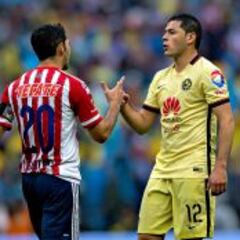 Clásico Nacional se jugará el 13 de marzo en Guadalajara