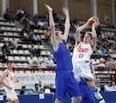 Doncic lidera al Madrid ante el Granca y hasta las semifinales