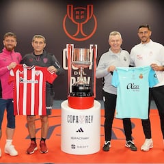 La Cartuja corona al rey